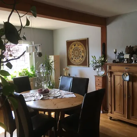 Wohnen Zu Hause