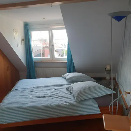 Apartmán Wohnen Zu Hause
