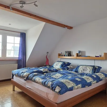 Apartmán Wohnen Zu Hause