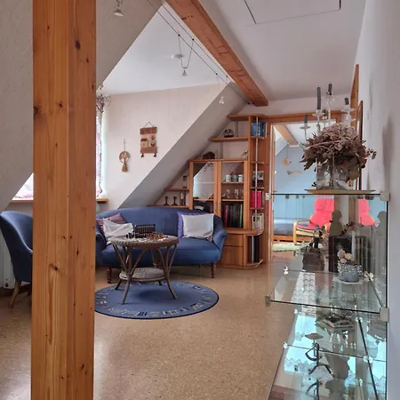Wohnen Zu Hause Lauterbach