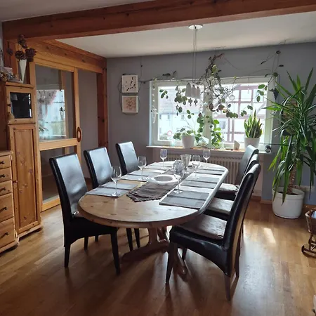 Wohnen Zu Hause * Lauterbach